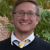 Sam Ransbottom Wv Experts Database | West Virginia University